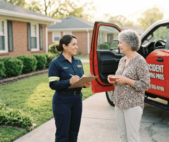 Accident Towing Service Levant, KS FAQs
